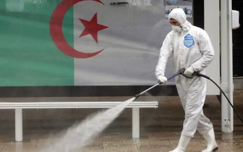 Gestion du Covid-19 en Algérie : « Il fallait copier le Maroc »