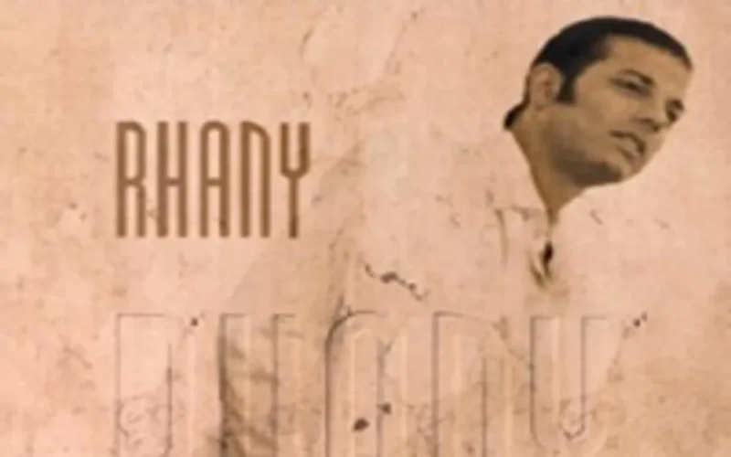 Rhany, le Ricky Martin marocain