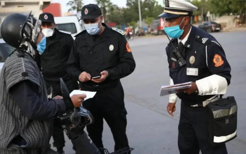 À cause du Covid-19 : le Maroc plombé par un risque-pays assez élevé
