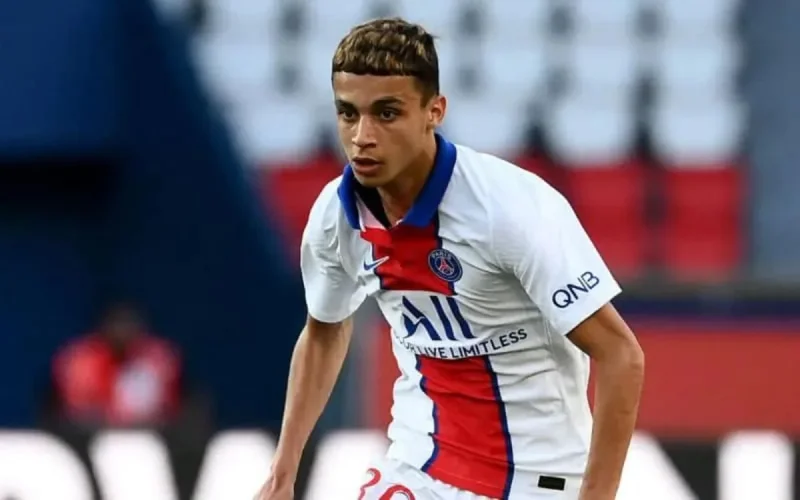 Chelsea veut Kays Ruiz-Atil