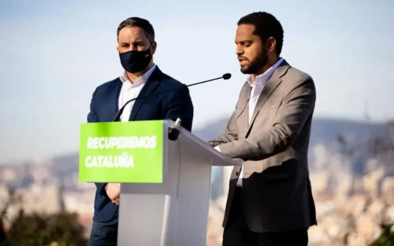 Vox, spécialiste des fake news sur les Marocains
