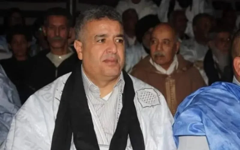 La justice interdit au député de l'USFP, Abdelwahab Belfkih, de quitter le royaume