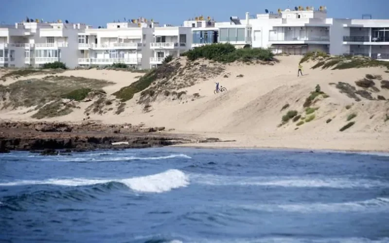 Nouvelle alerte sur l'impact du changement climatique sur le Maroc