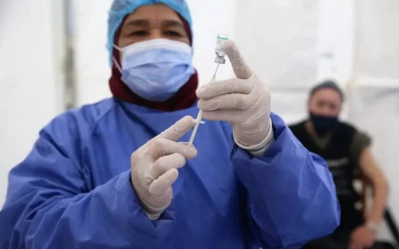Covid-19 au Maroc : la date de la deuxième dose du vaccin connue