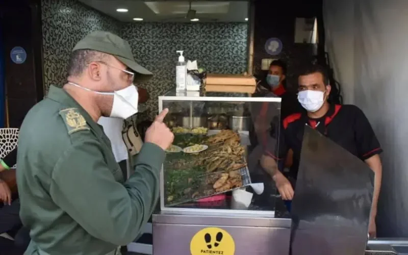 Coronavirus : trois nouveaux cas du variant britannique découverts au Maroc