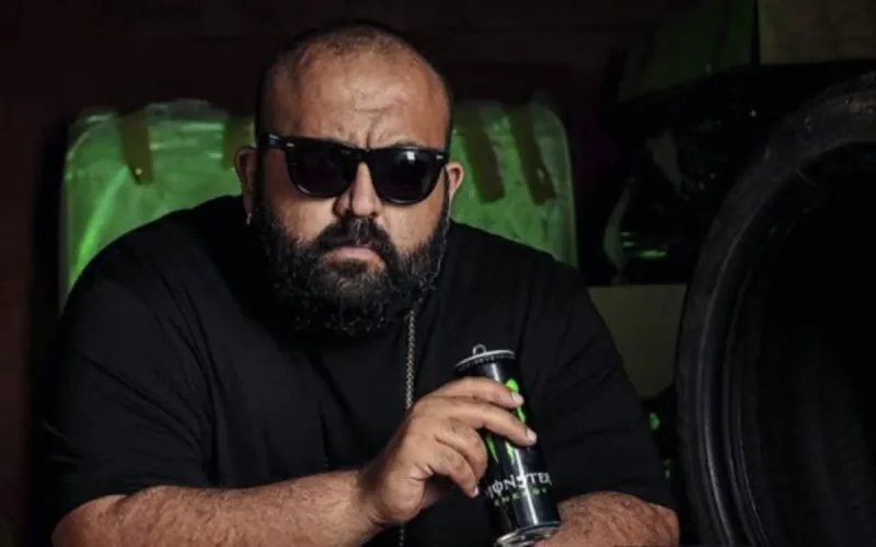 Le rappeur marocain Don Bigg dans la tourmente
