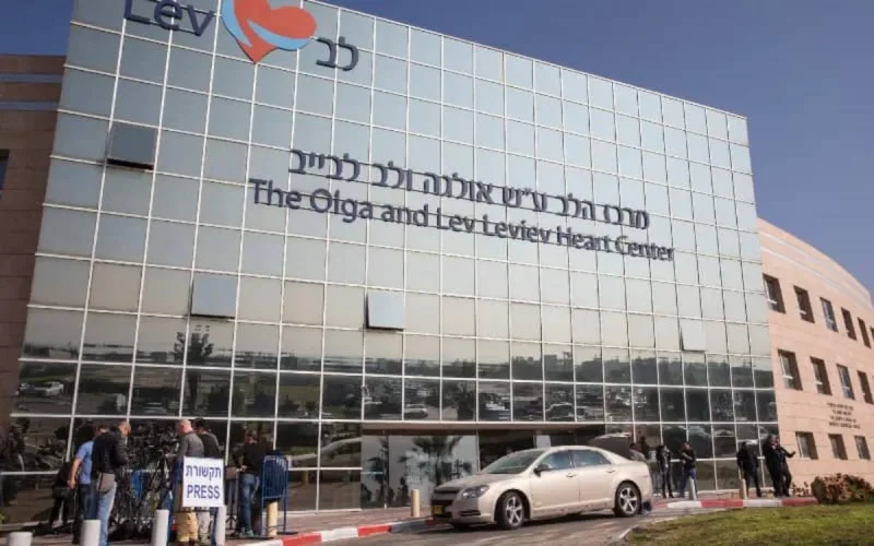 Le personnel infirmier marocain demandé en Israël