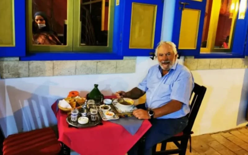 Un touriste allemand au Maroc : « une expérience que je ne suis pas près d'oublier » 