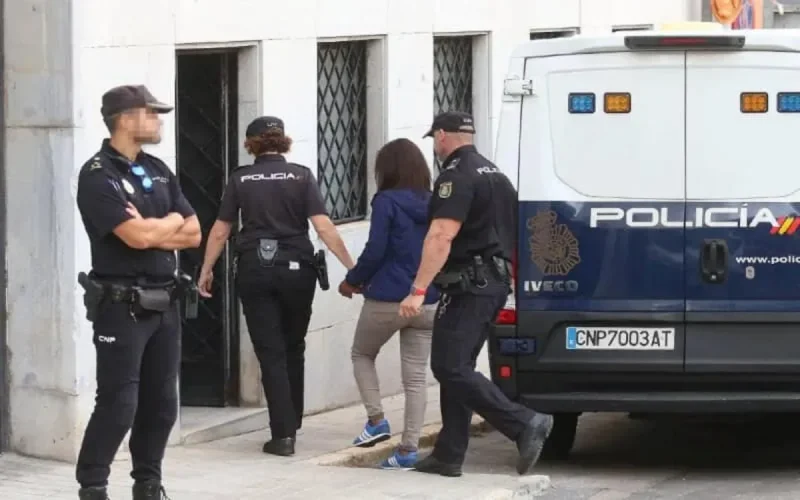 Espagne : une Marocaine risque 2 ans de prison pour avoir volé 4 bouteilles d'huile