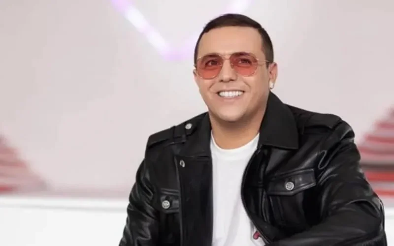 Faudel condamne la diffusion d'une caricature du roi Mohammed VI