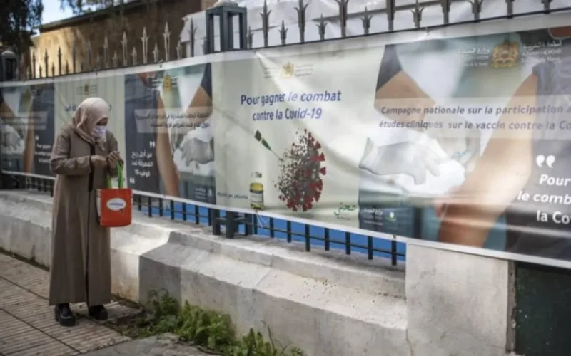 Le Maroc réceptionne la deuxième livraison du vaccin de Sinopharm
