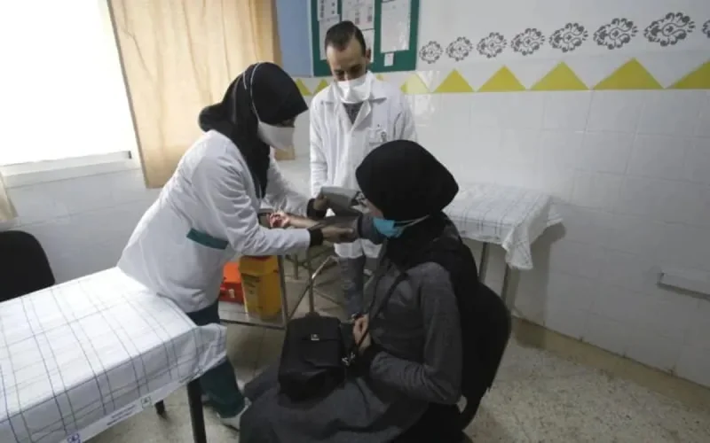 Maroc : la totalité des lots de vaccin AstraZeneca attendue pour fin mars