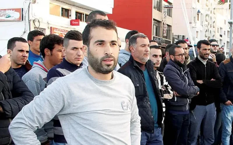 Quatre nouveaux détenus du Hirak du Rif décident d'observer une grève de la faim