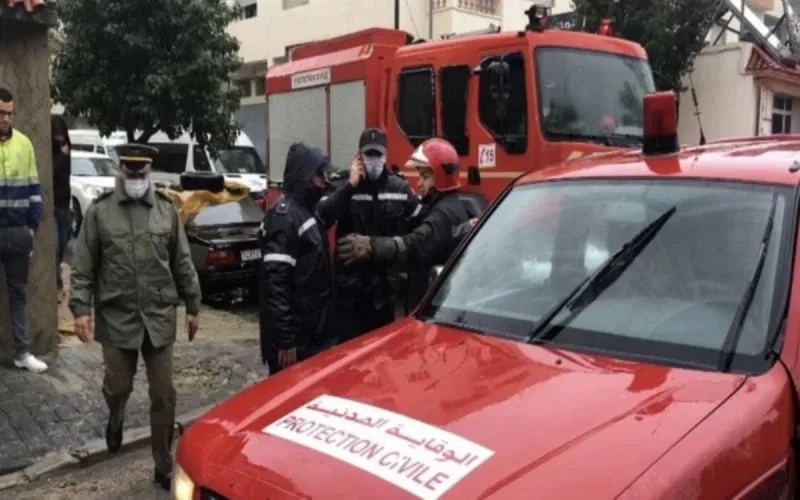Drame de Tanger : le propriétaire de l'atelier risque gros