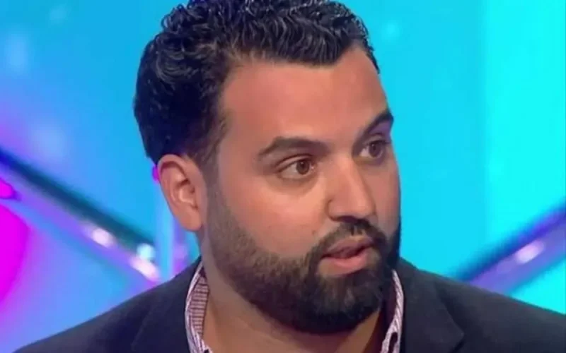 Yassine Belattar charge la porte-parole de Génération identitaire