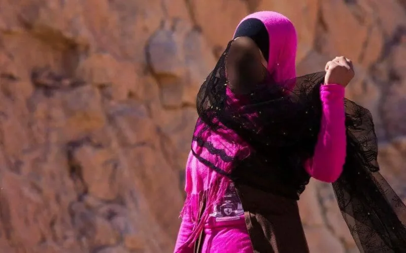 Campagne pour l'interdiction des tests de virginité au Maroc