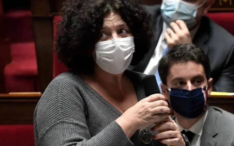 Polémique sur « l'islamo-gauchisme » à l'université en France
