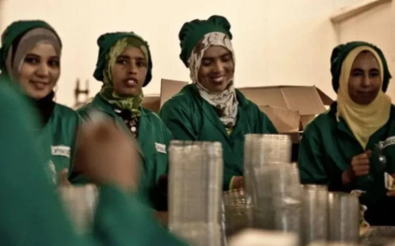 Au Maroc, plus de la moitié des femmes salariées sont sans contrat