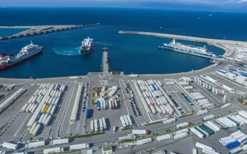 Le Maroc veut moderniser ses ports