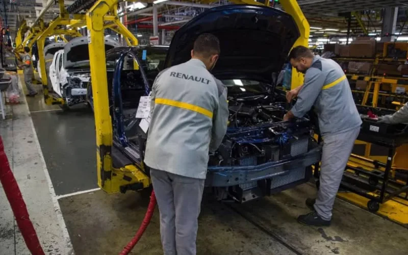 Maroc : la réforme du code de travail divise patronat et syndicalistes