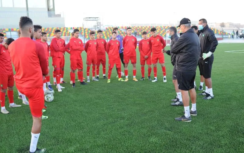 CAN U20 : voici ce que vont empocher les Lionceaux en cas de sacre