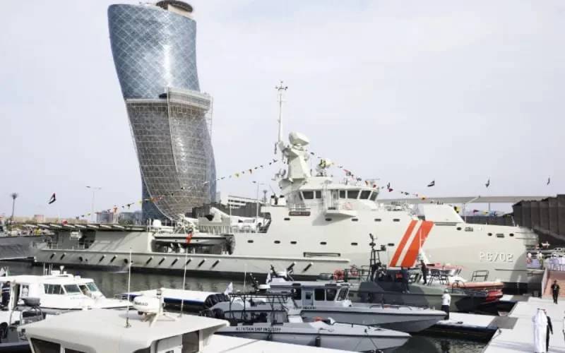 Abu-Dhabi : le Maroc participe aux expositions sur l'industrie de la défense