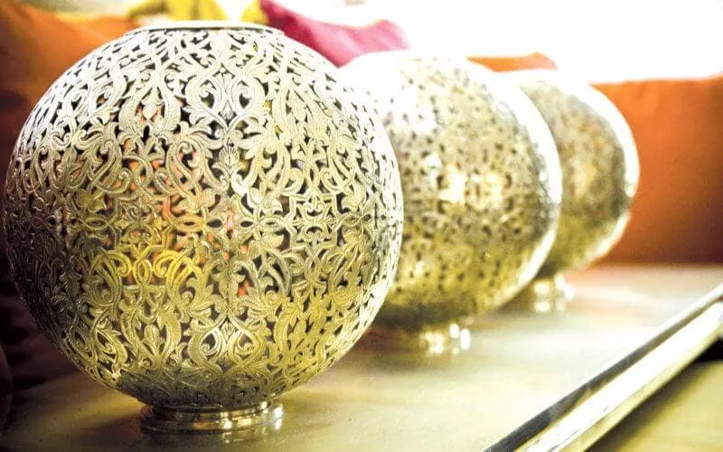 Consommer local pour sauver l'artisanat marocain