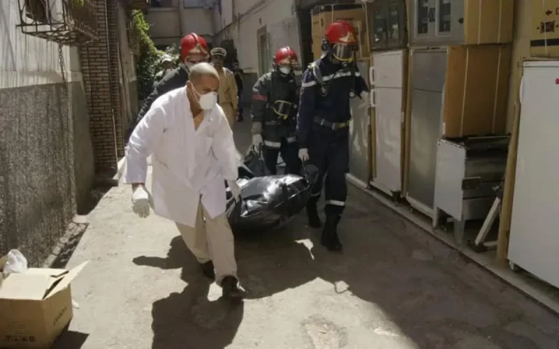 Fès : il tue son compagnon de cellule pour un cendrier en plastique