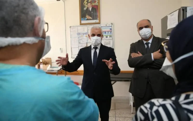Covid-19 au Maroc : une nouvelle catégorie a accès aux vaccins