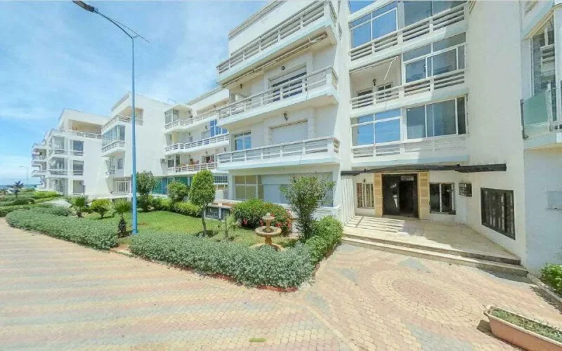 Maroc : sale temps pour le secteur du BTP et de l'immobilier