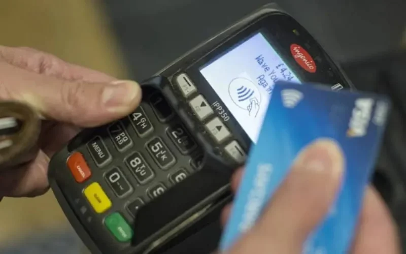 Maroc : les paiements sans contact passent à 600 dirhams