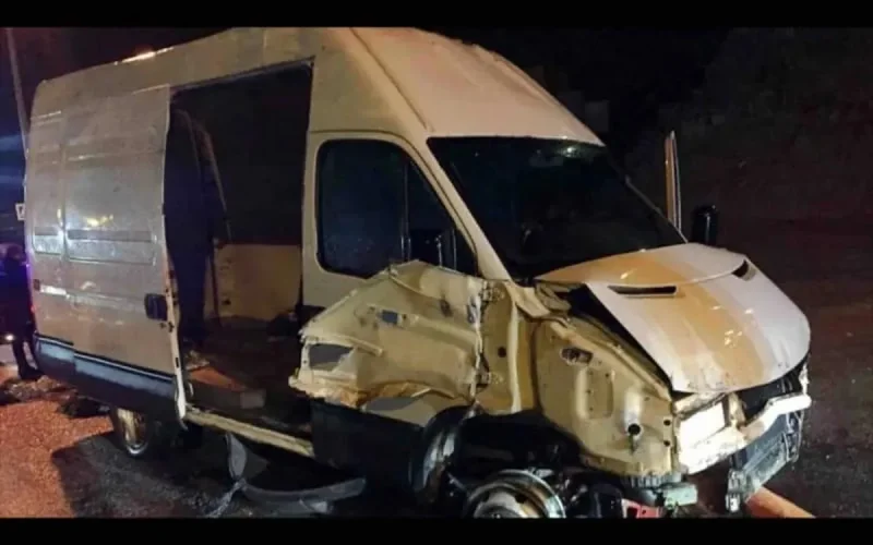 Sebta : lourde peine de prison pour un MRE de France