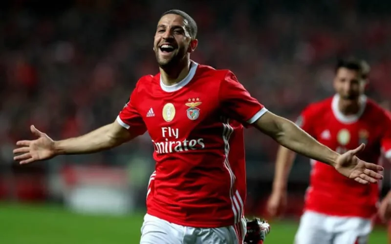 Mikel Arteta encense Adel Taarabt 