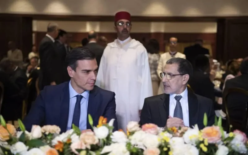 Sahara : l'Espagne redoute la non remise en cause de la décision de Trump sous Biden