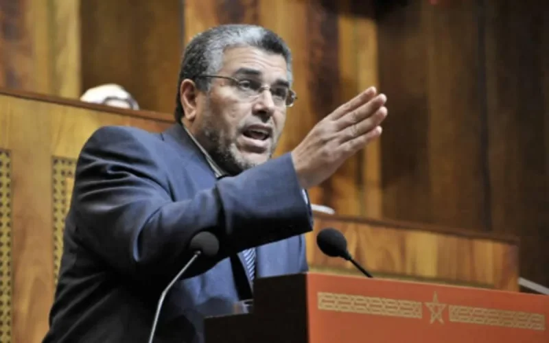 Mustapha Ramid opéré avec succès