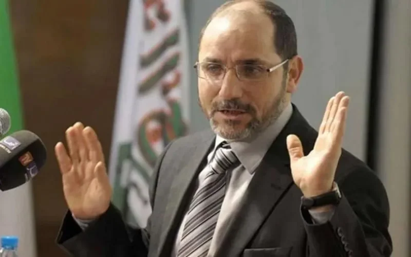 Un responsable algérien veut exclure le Maroc du Maghreb arabe