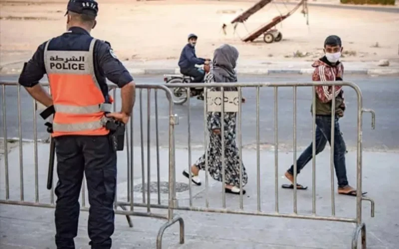 Maroc : vers la fin du couvre-feu et de l'attestation de déplacement ?