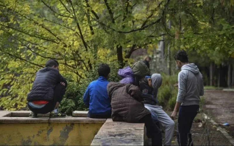 De nombreux mineurs marocains touchés par le Covid-19 à Ceuta