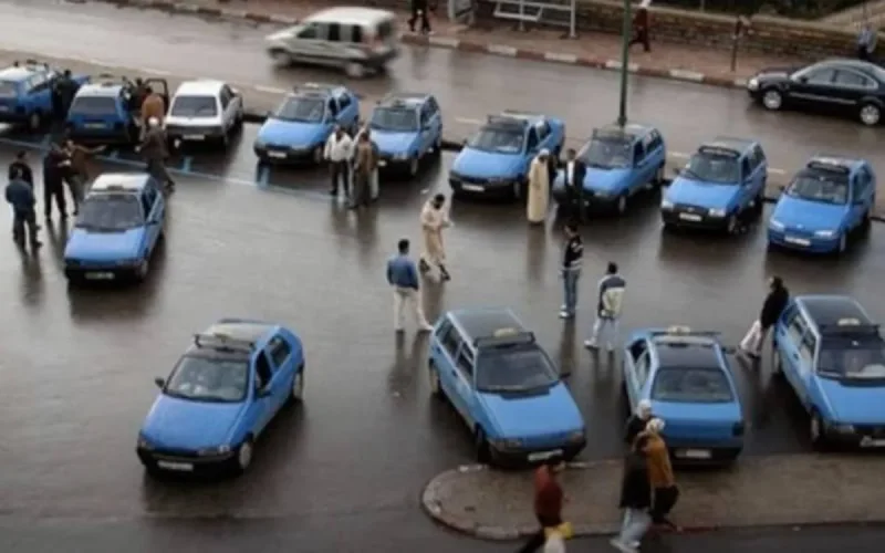 Les taxis de Rabat seront-ils bientôt gérés par des sociétés privées ?