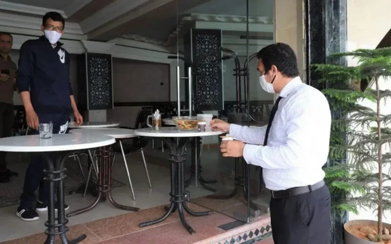 Maroc : vers l'allègement des mesures restrictives ?