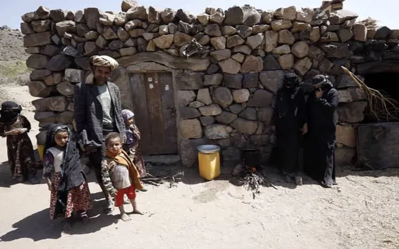 Le roi Mohammed VI ordonne un don pour le Yemen