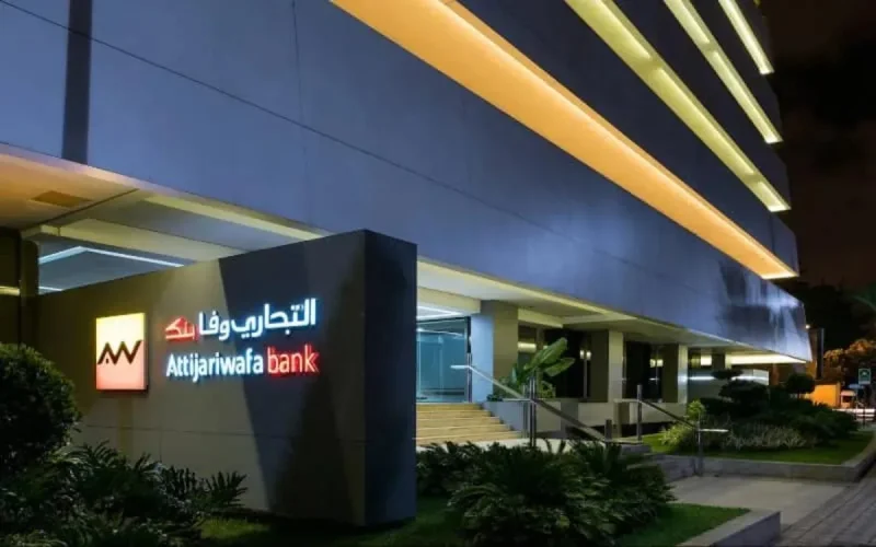 Attijariwafa Bank, meilleure banque d'investissement au Maroc