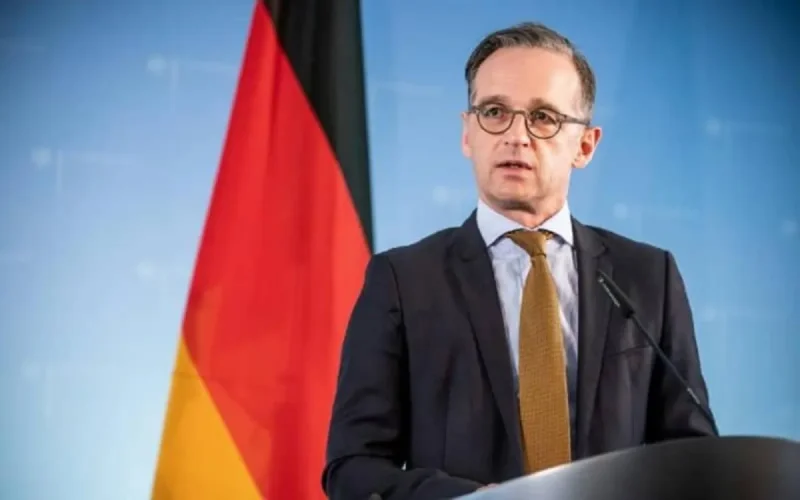 Réaction de l'Allemagne suite à la décision du Maroc