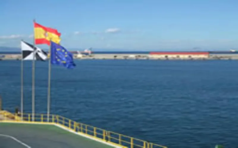 Sebta la marocaine, Ceuta l'espagnole 