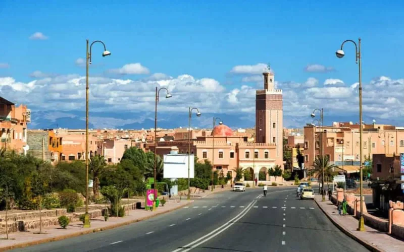 Ouarzazate cherche comment relancer son tourisme