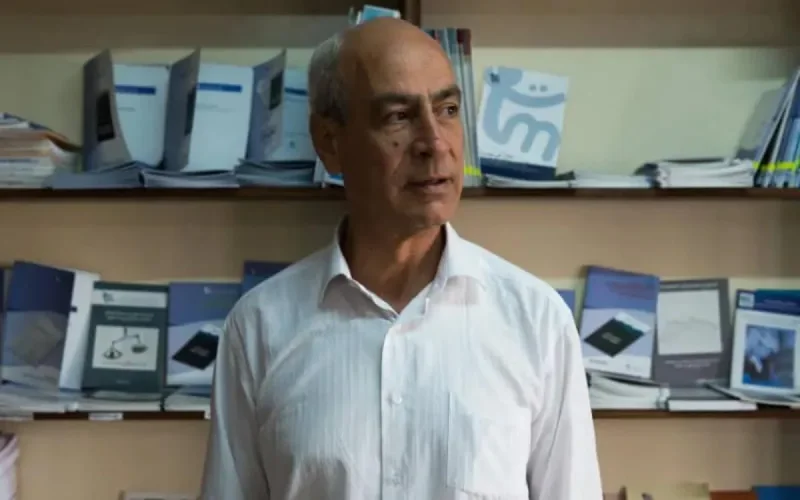 Fouad Abdelmoumni dénonce un resserrement drastique des comportements répressifs de l'État marocain