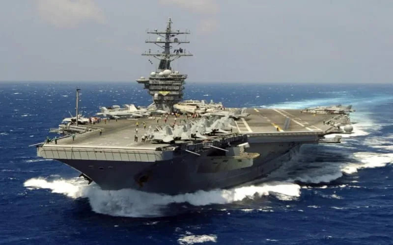 Coopération militaire : exercices entre le Maroc et les Etats-Unis