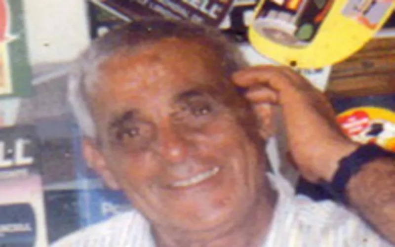 La mésaventure d'un vieux MRE