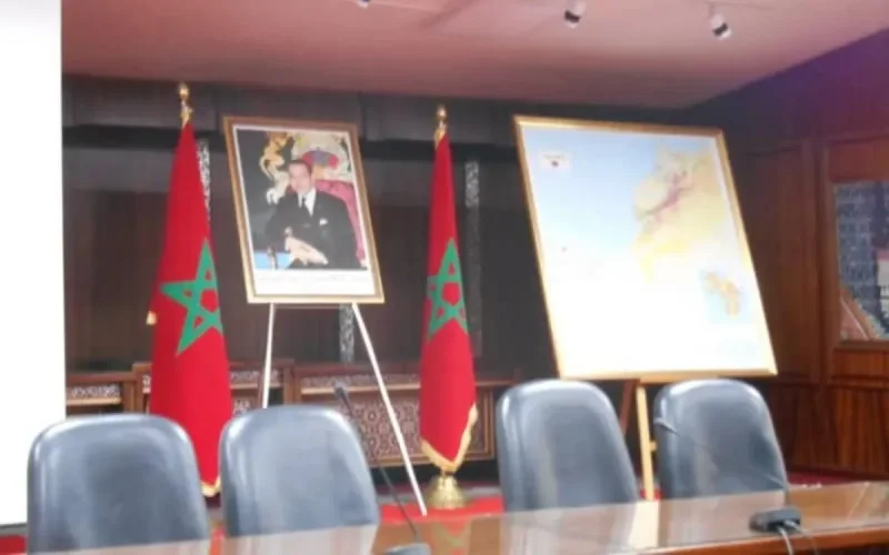 Maroc : les portraits du roi peuvent être utilisés durant les campagnes électorales 