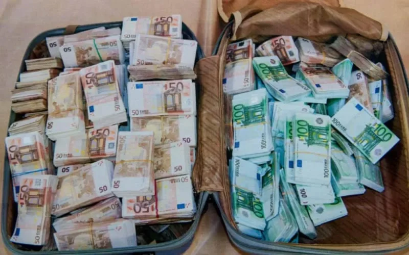 Voici pourquoi le Maroc figure dans la liste du GAFI 